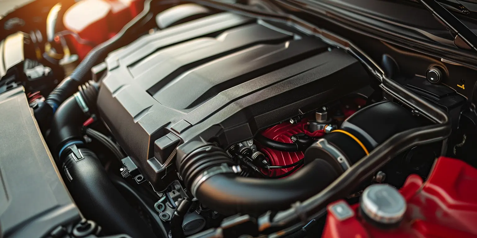 2014 Chevy Captiva - Owners Manual - Engine Overheating